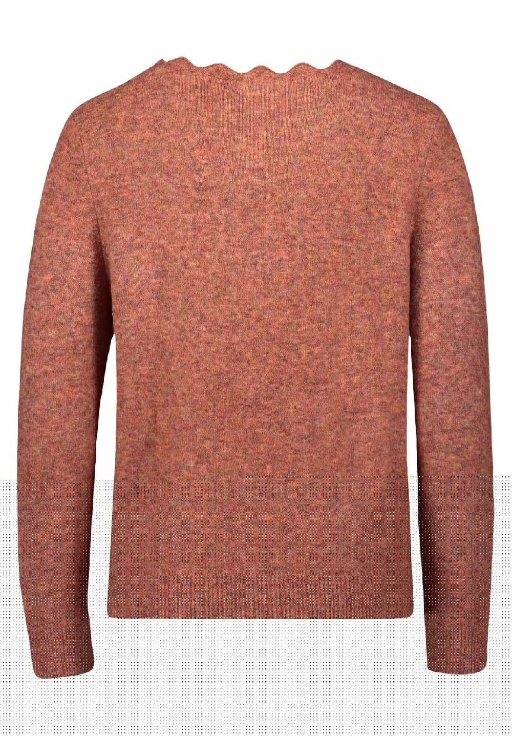 CARTOON Pullover Wollanteil für Damen 50% Rabatt für begrenzte Zeit