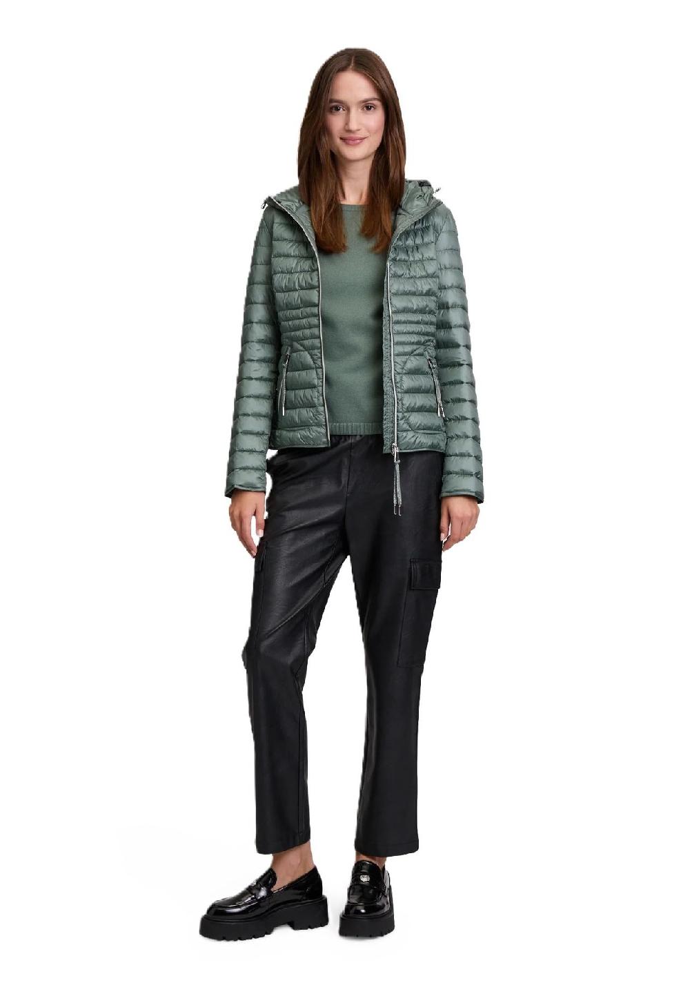 CARTOON Steppjacke Kapuze für Damen 2025