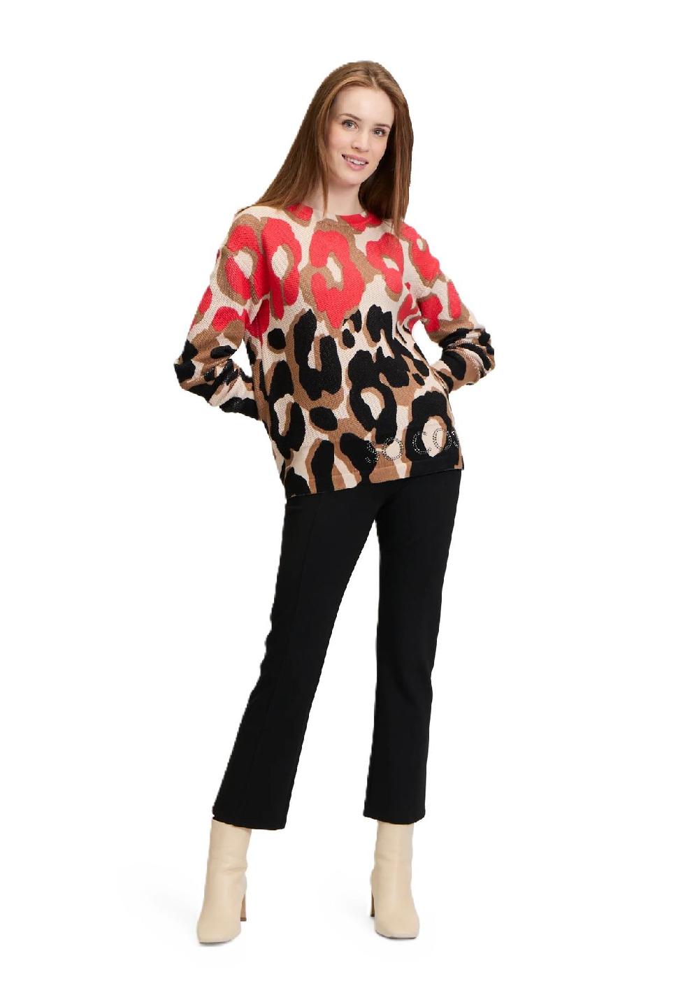 BETTY BARCLAY Pullover Baumwolle für Damen Outlet