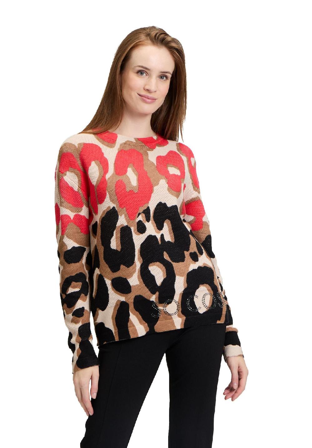 BETTY BARCLAY Pullover Baumwolle für Damen Outlet