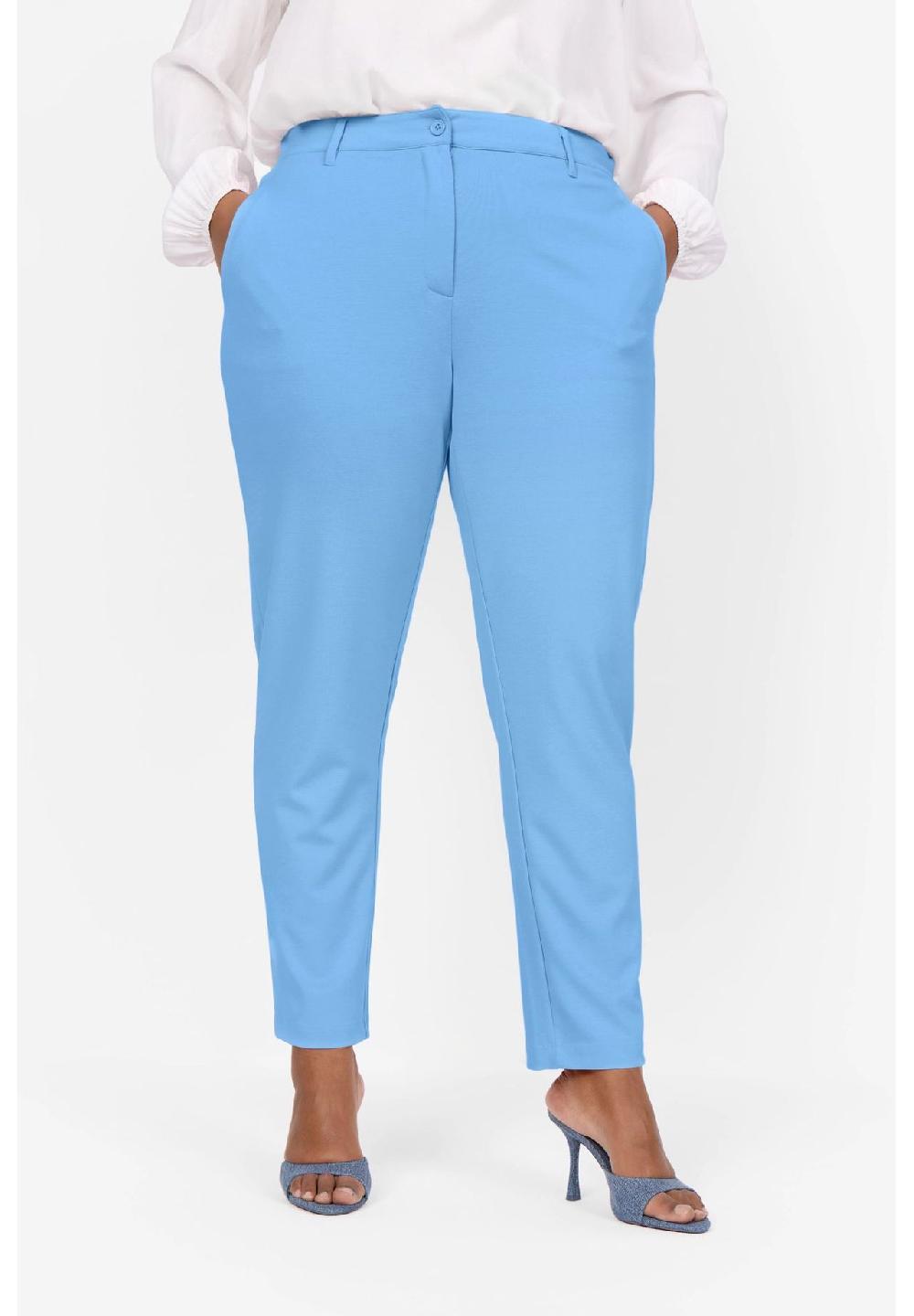 Wasabi CONCEPT Chinohose "WA-Sina 2" Eingrifftaschen für Damen Angebote