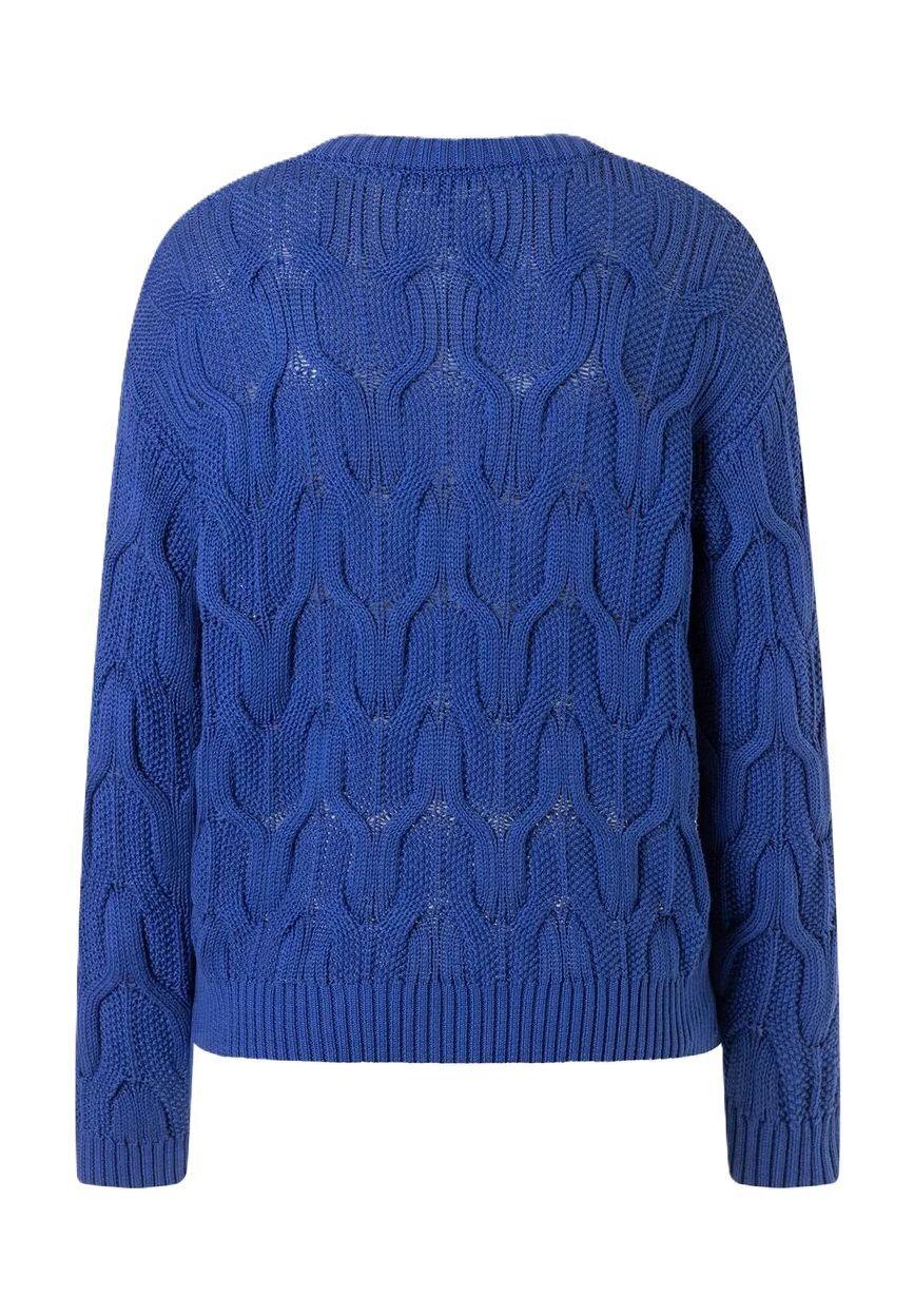 MORE & MORE Pullover Rippbündchen für Damen Meist gekauft