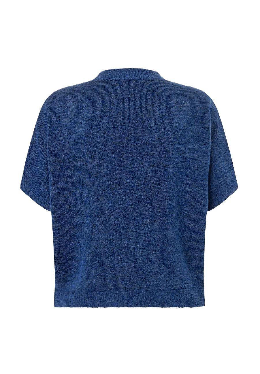 MORE & MORE Pullover Stehkragen für Damen Blitzverkäufe
