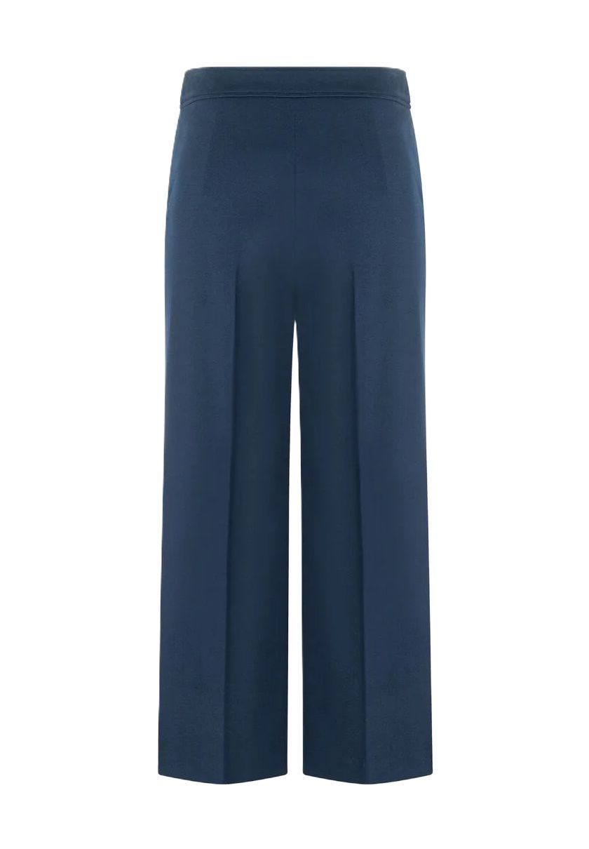 MORE & MORE Stoffhose Bügelfalte für Damen Limitierter Zeitrabatt
