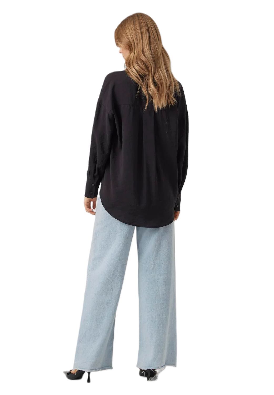 VERO MODA® Bluse oversize für Damen Rabatt