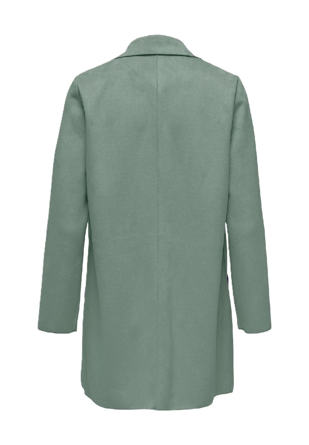 ONLY® Blazermantel uni Reverskragen für Damen Osterangebot
