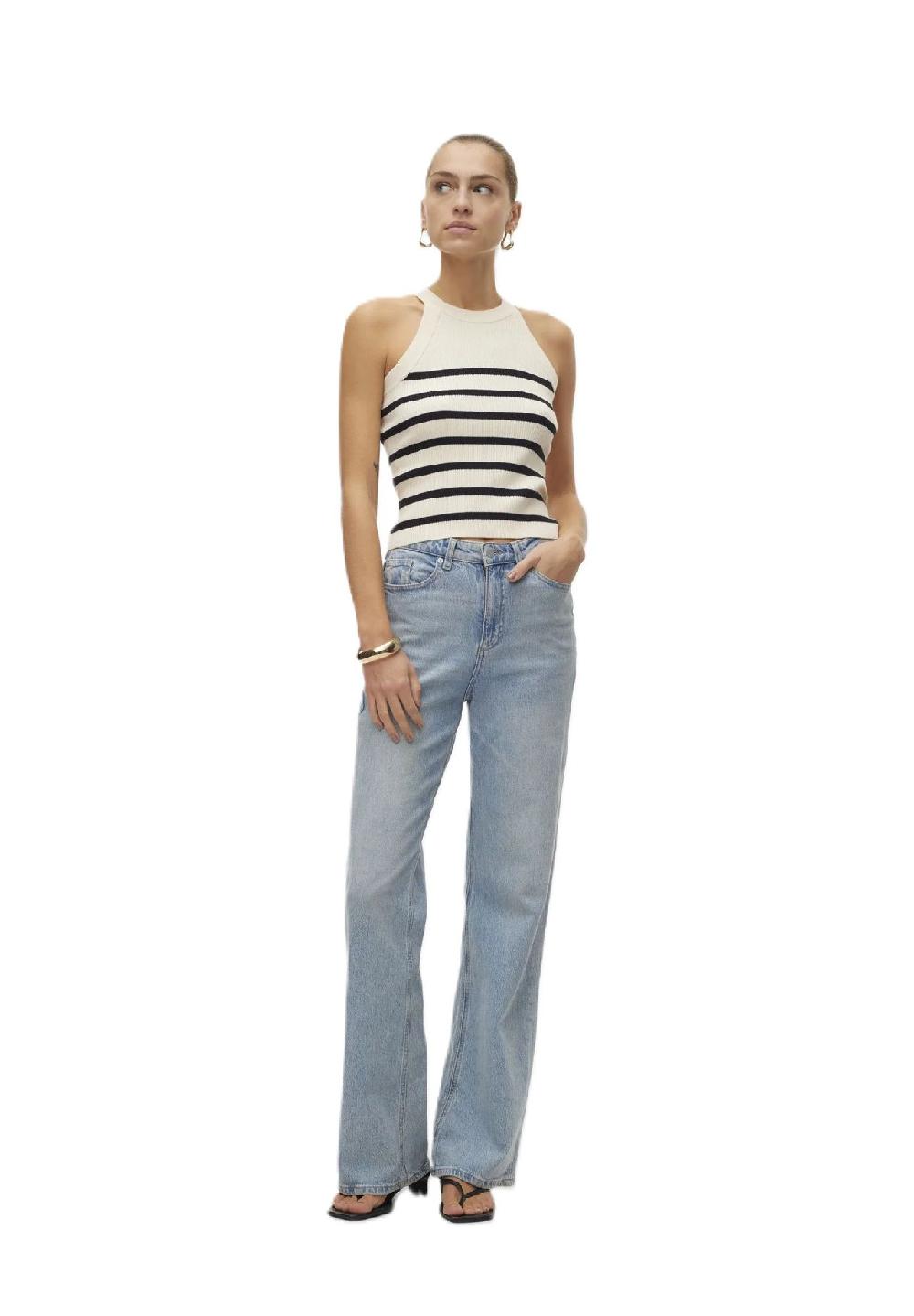 VERO MODA® Top Neckholder für Damen Muttertagsangebot