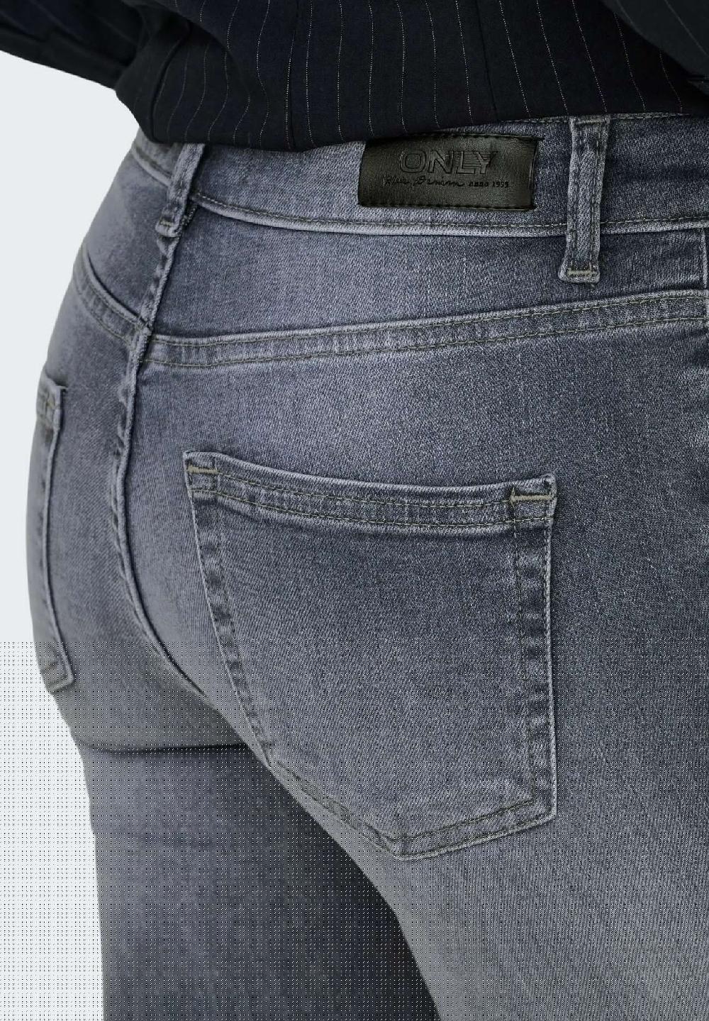 ONLY® Jeanshose Skinny Fit knöchellang für Damen Zeitbegrenzte Promotion