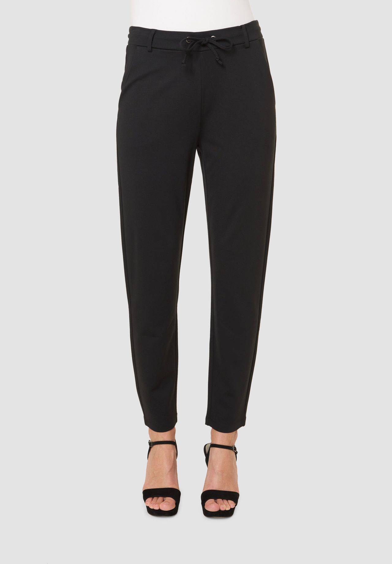 MANGUUN Chinohose Tunnelzug für Damen Bis zu 55% Rabatt