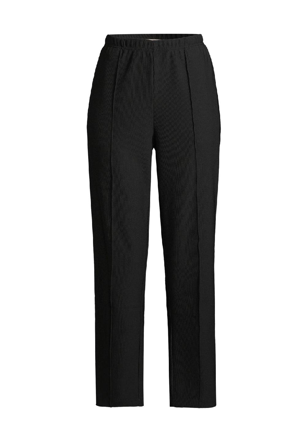 adagio Stoffhose Gummibund für Damen