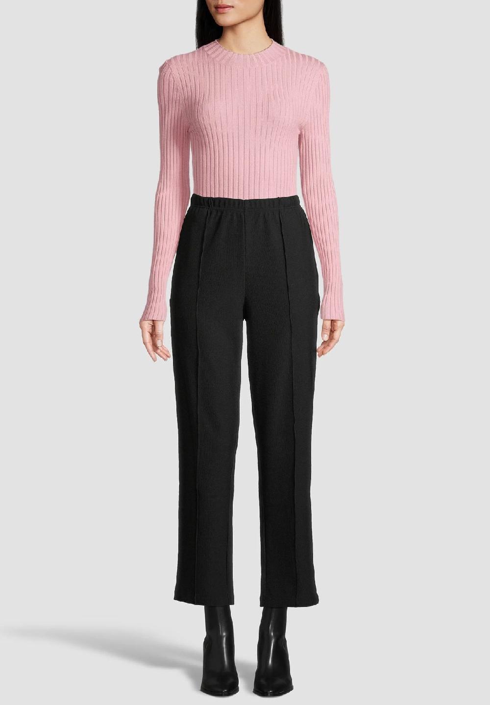adagio Stoffhose Gummibund für Damen Discount Store für neue Produkte
