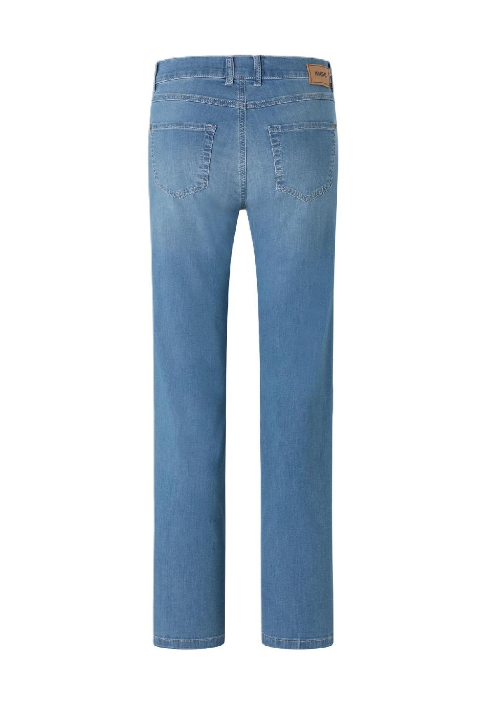 ANGELS Jeanshose "Lara" 5- Pocket für Damen Super Rabatt