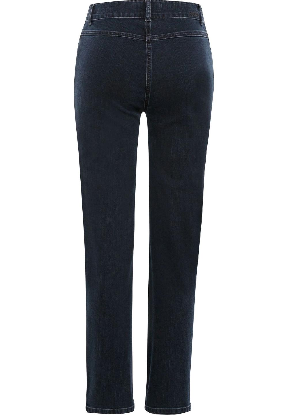ANGELS Jeanshose "Tina" Straight Fit für Damen Riesige Rabatte