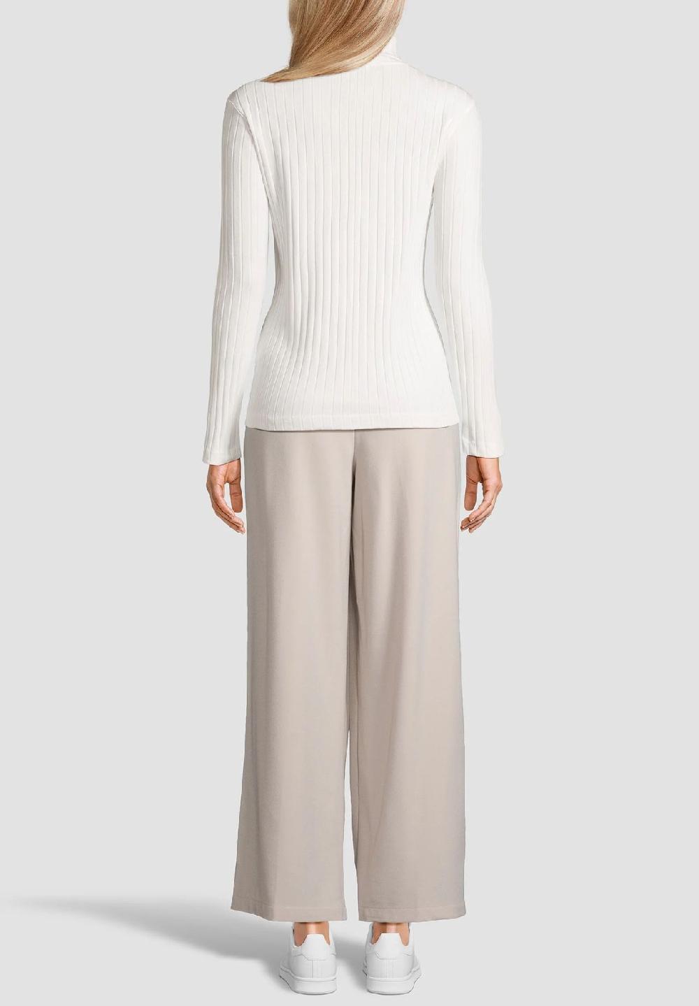 adagio Shirt Rollkragen für Damen Clearance-Verkauf