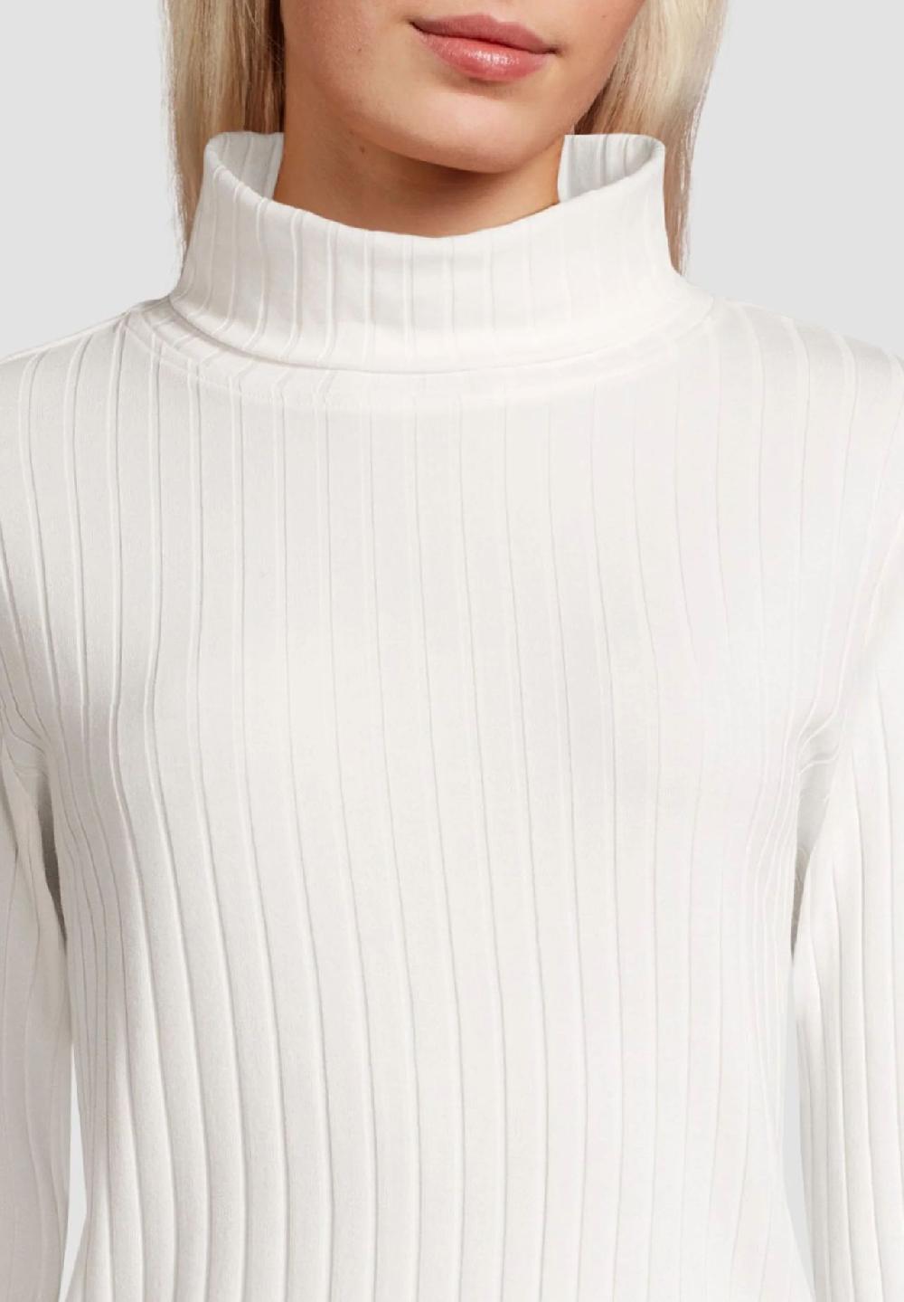 adagio Shirt Rollkragen für Damen Clearance-Verkauf