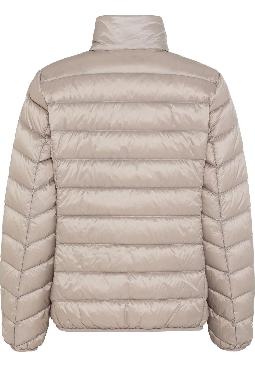 adagio Daunenjacke Stehkragen für Damen Auslauf