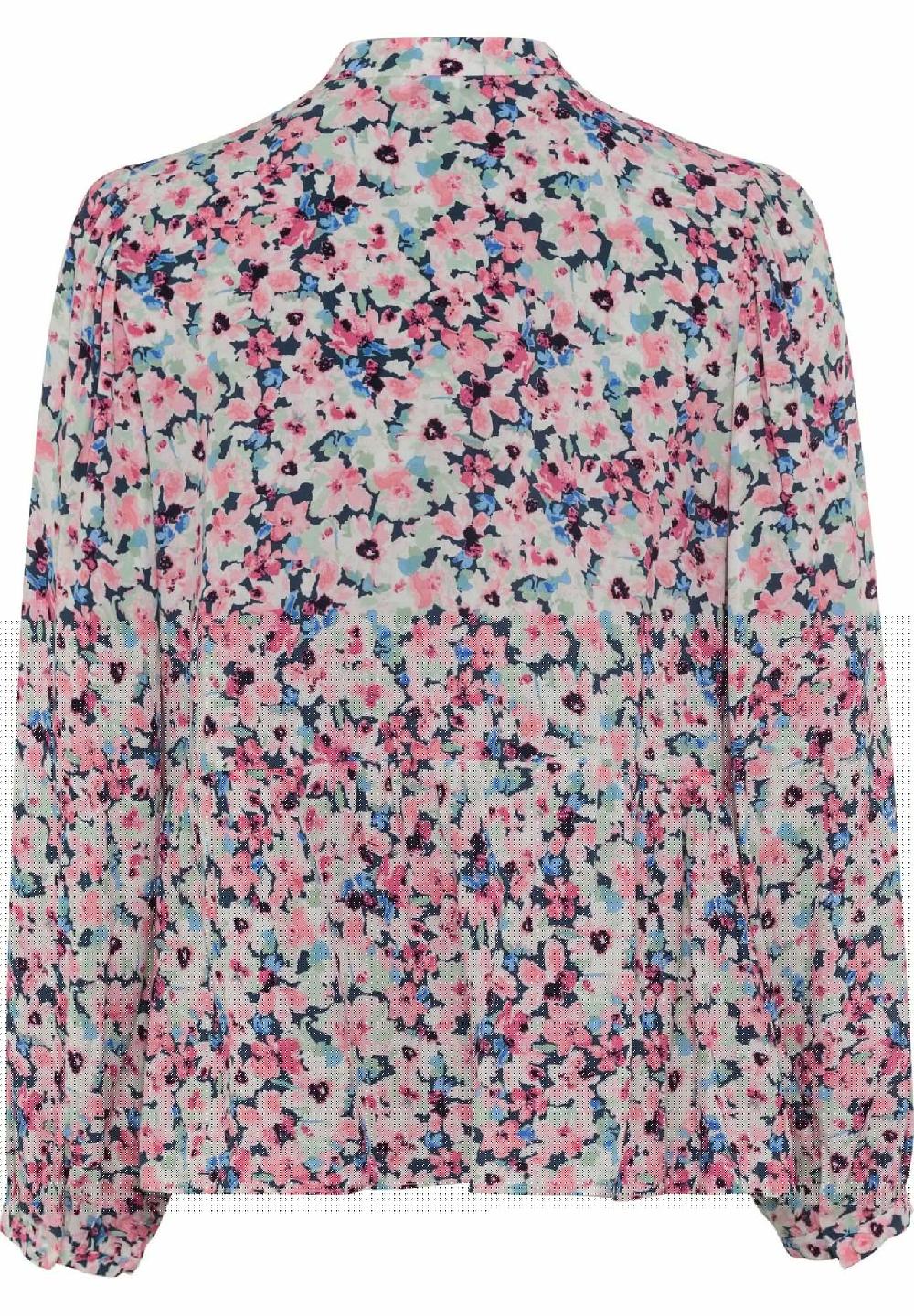 MANGUUN Hemdbluse Langarm für Damen Schlussverkauf