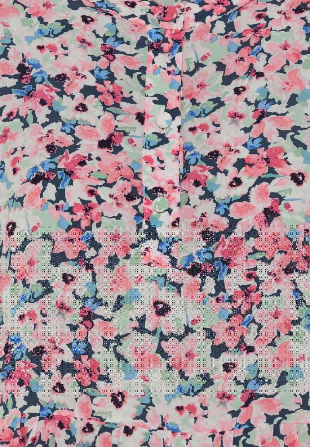 MANGUUN Hemdbluse Langarm für Damen Schlussverkauf