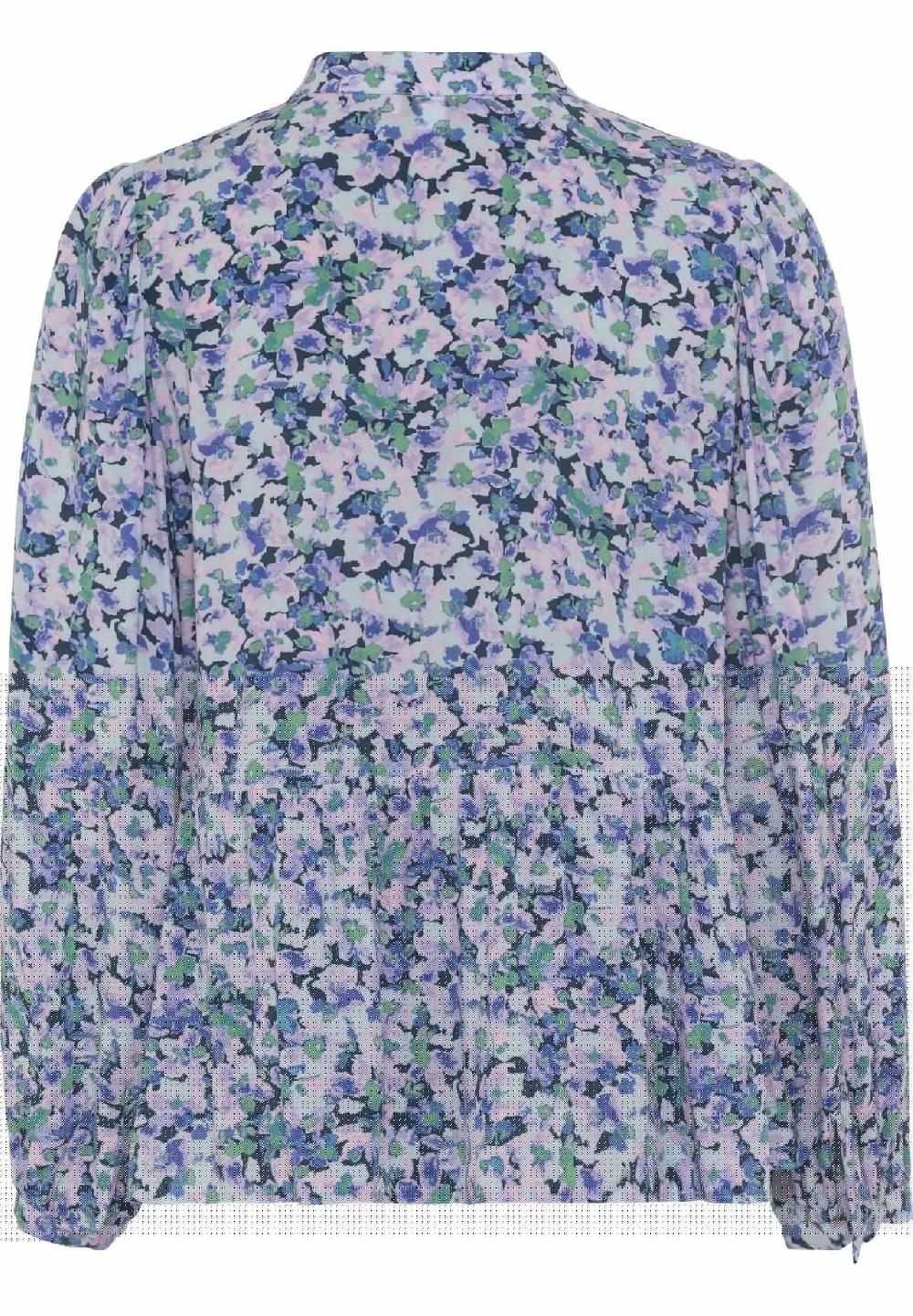 MANGUUN Hemdbluse Langarm für Damen Günstiger Verkauf