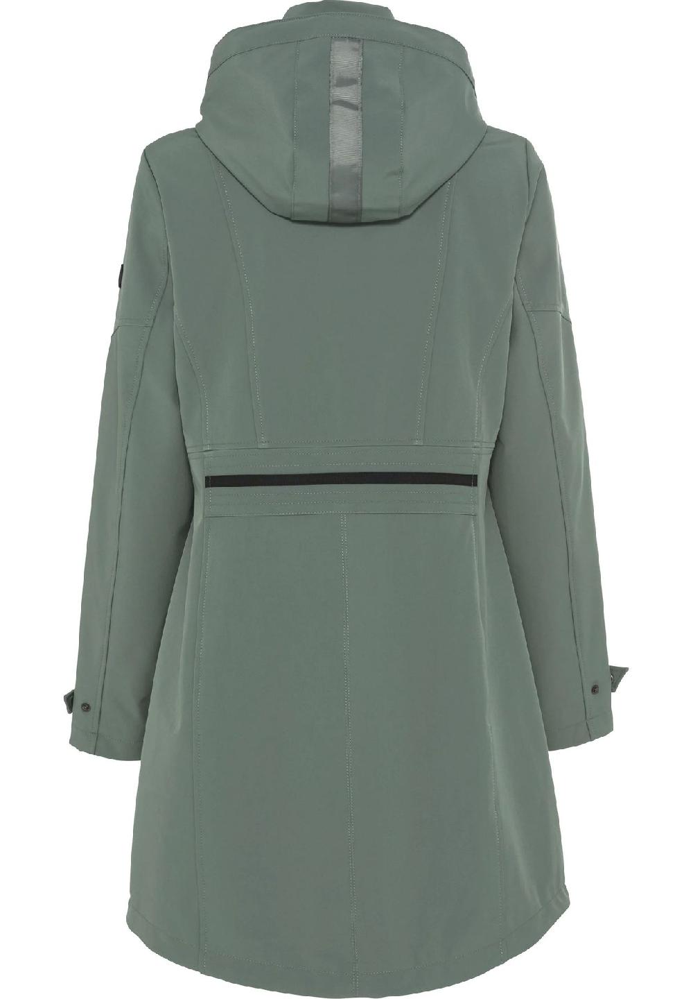 adagio Softshelljacke wasserabweisend winddicht für Damen Kostenloser Versand