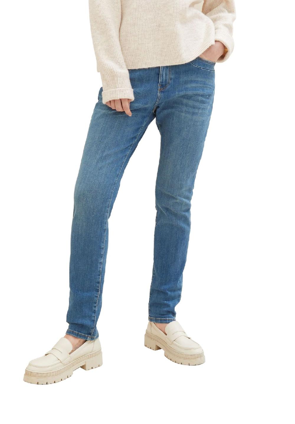 TOM TAILOR Jeans Regular Fit für Damen Versandkostenfrei