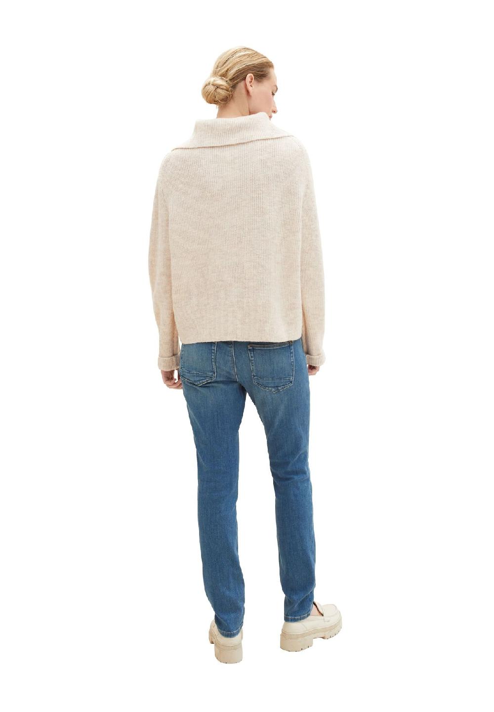 TOM TAILOR Jeans Regular Fit für Damen Versandkostenfrei