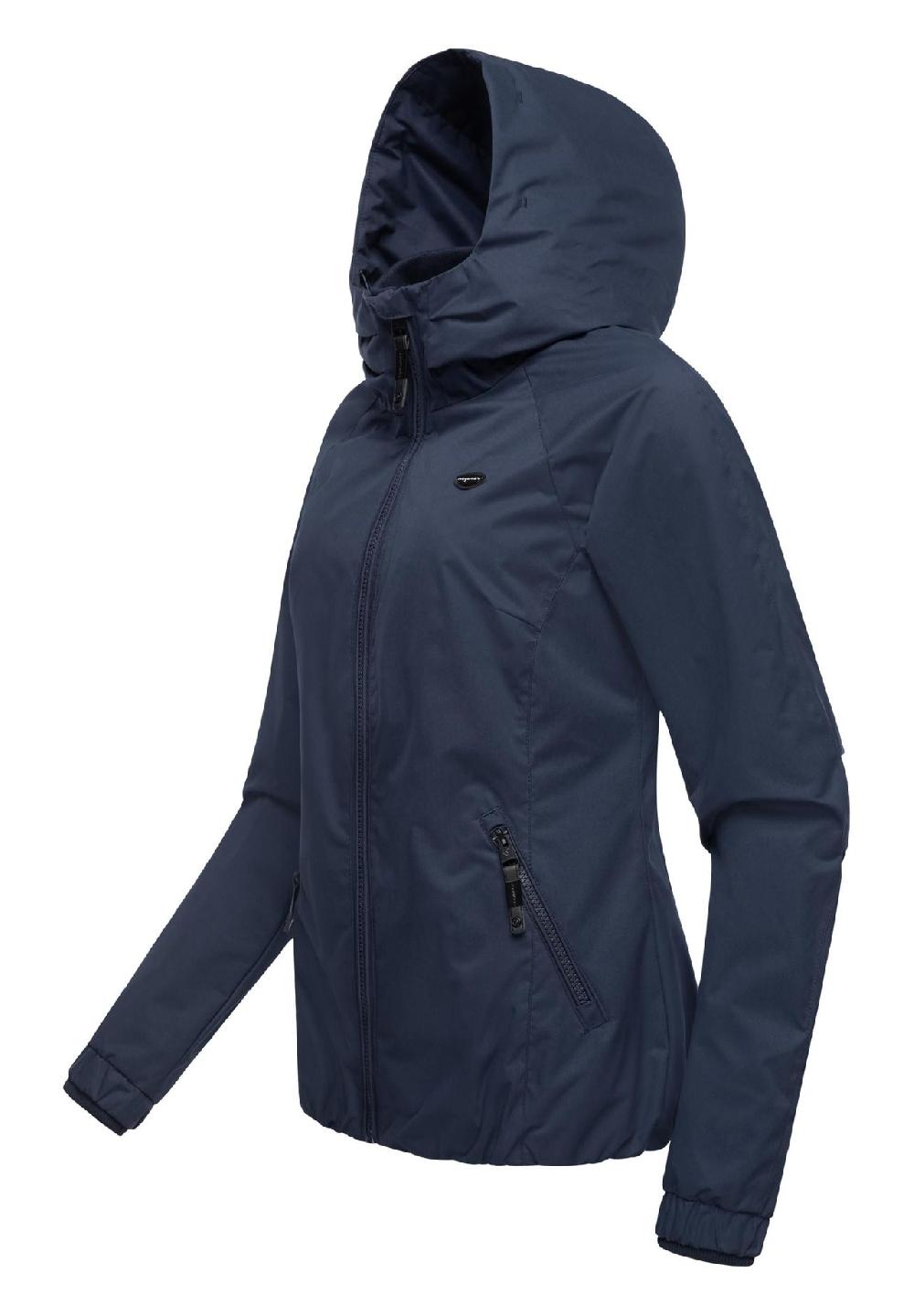 ragwear™ Übergangsjacke Dizzie Saisonschlussverkauf