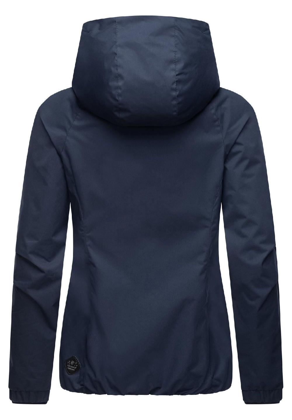 ragwear™ Übergangsjacke Dizzie Saisonschlussverkauf