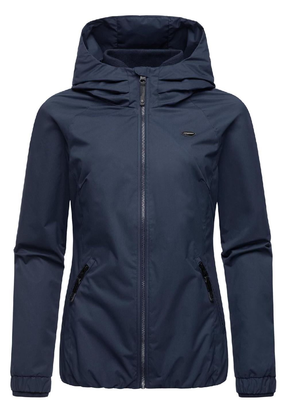 ragwear™ Übergangsjacke Dizzie Saisonschlussverkauf