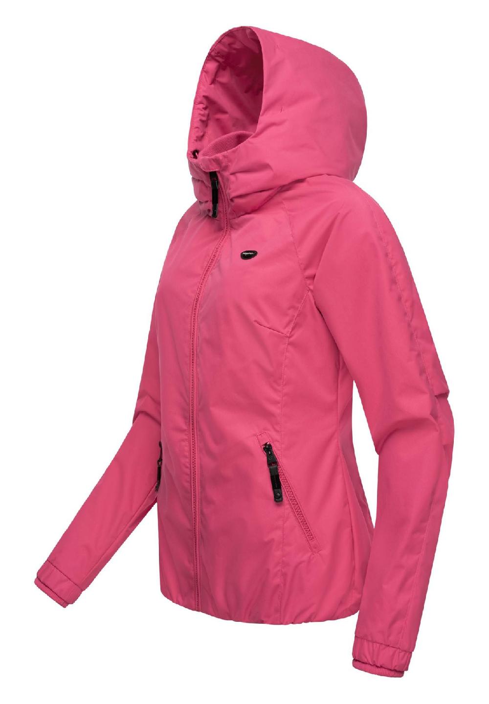ragwear™ Übergangsjacke Dizzie Black Friday