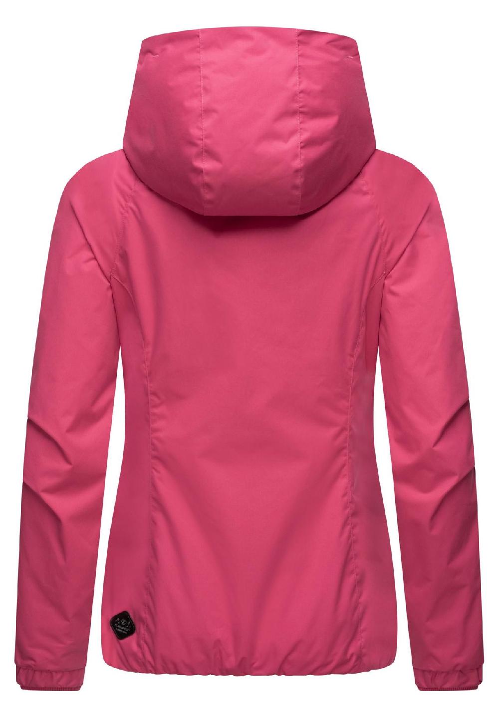 ragwear™ Übergangsjacke Dizzie Black Friday