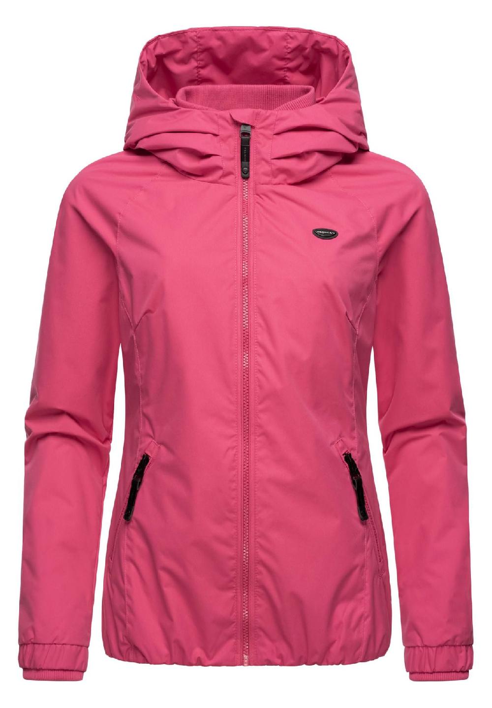 ragwear™ Übergangsjacke Dizzie Black Friday