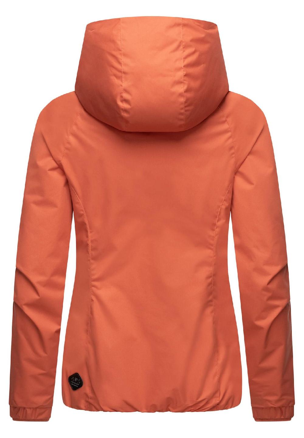 ragwear™ Übergangsjacke Dizzie Cyber Monday