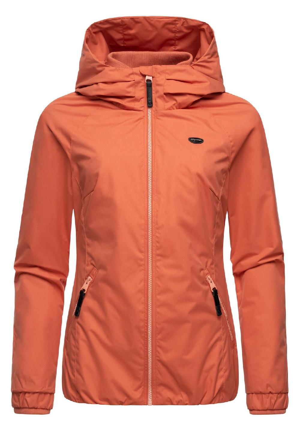 ragwear™ Übergangsjacke Dizzie Cyber Monday