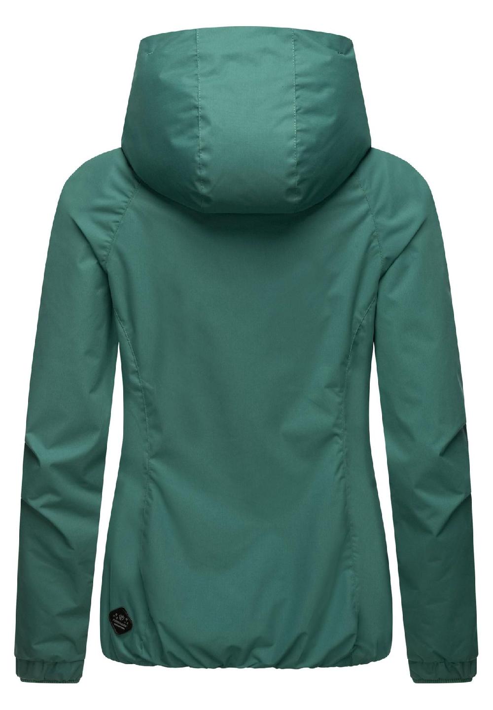 ragwear™ Übergangsjacke Dizzie Weihnachtsangebot