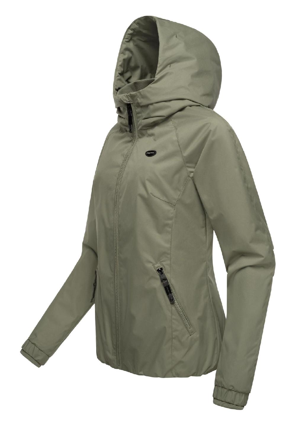 ragwear™ Übergangsjacke Dizzie Osterangebot