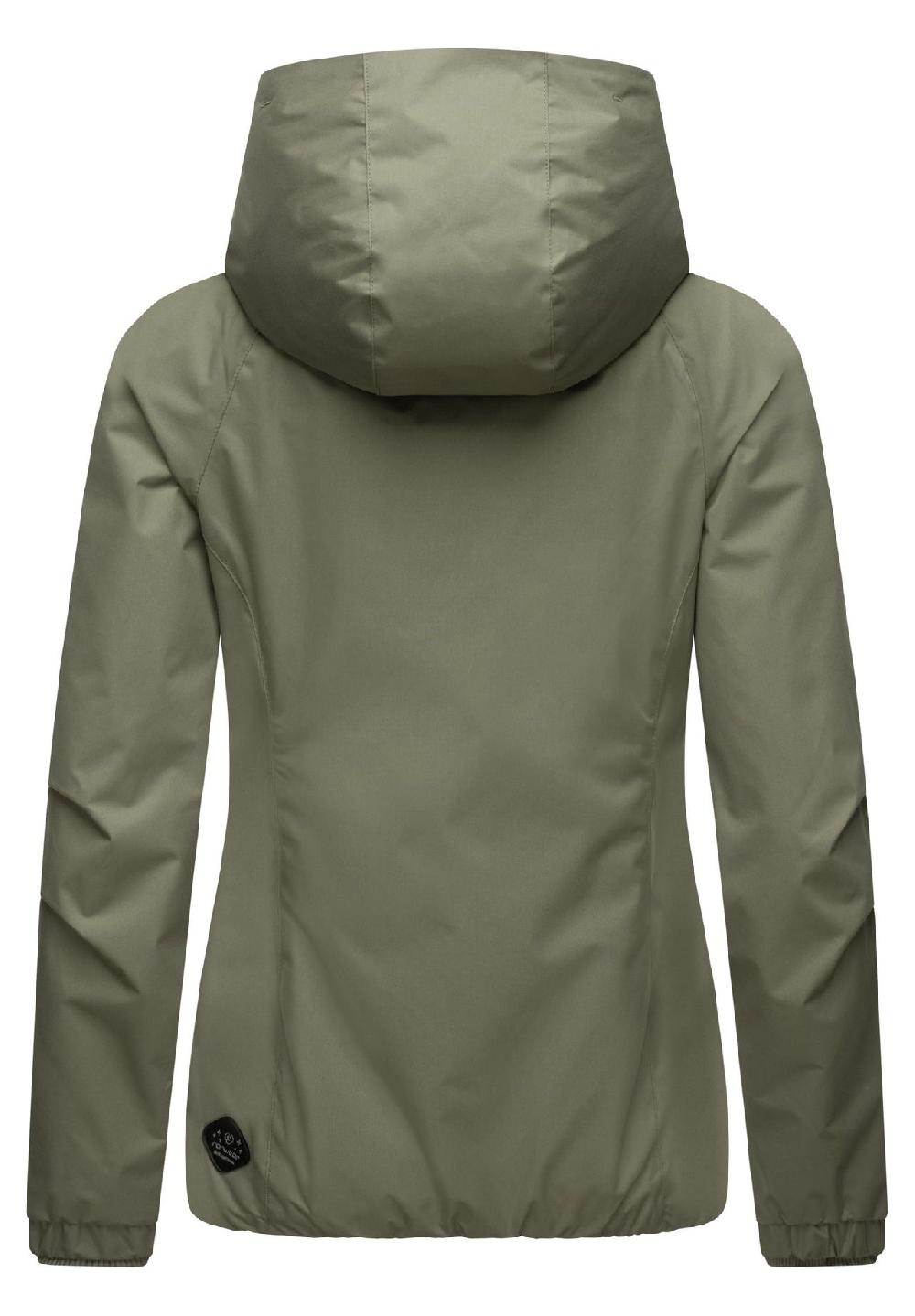ragwear™ Übergangsjacke Dizzie Osterangebot