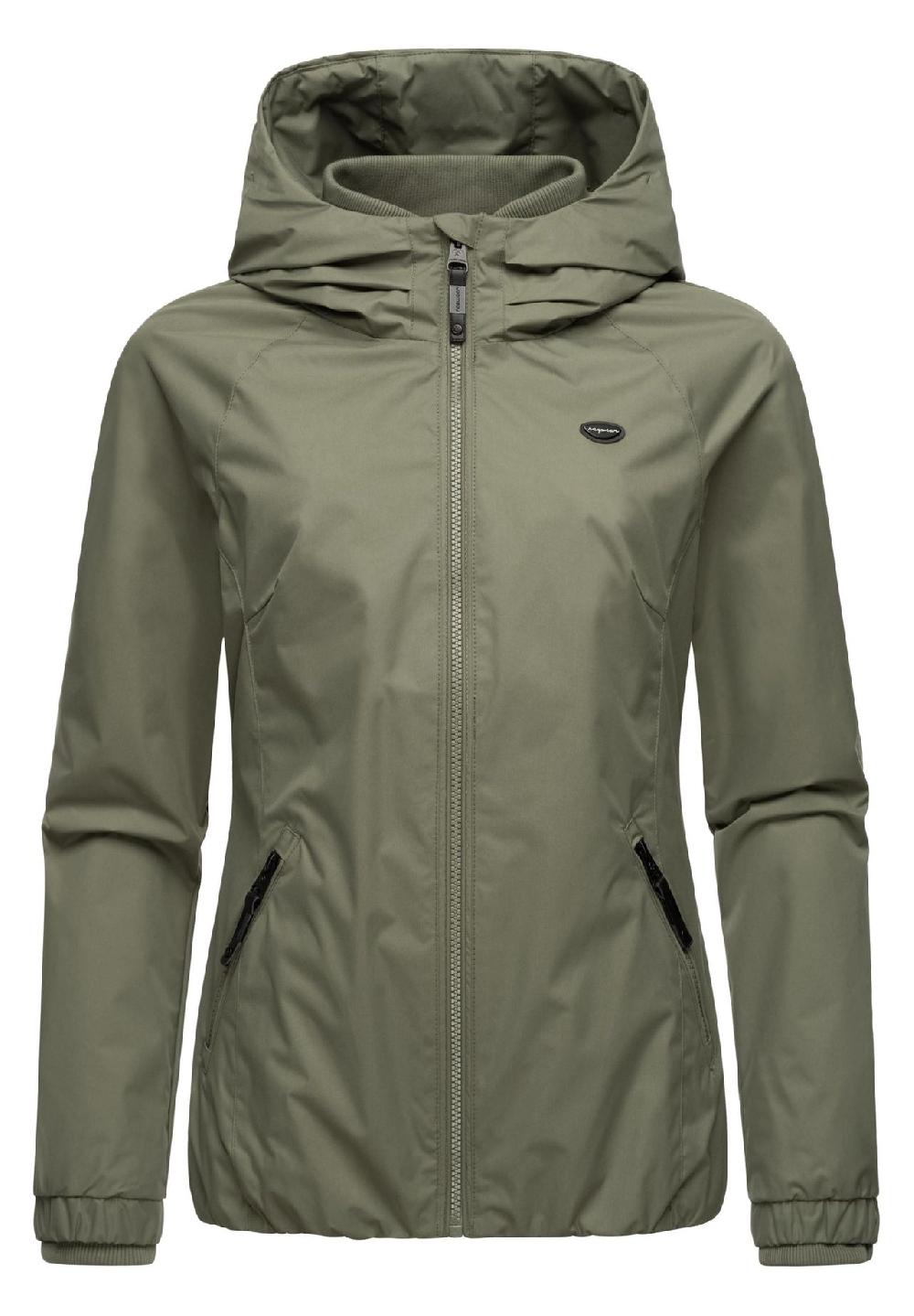 ragwear™ Übergangsjacke Dizzie Osterangebot