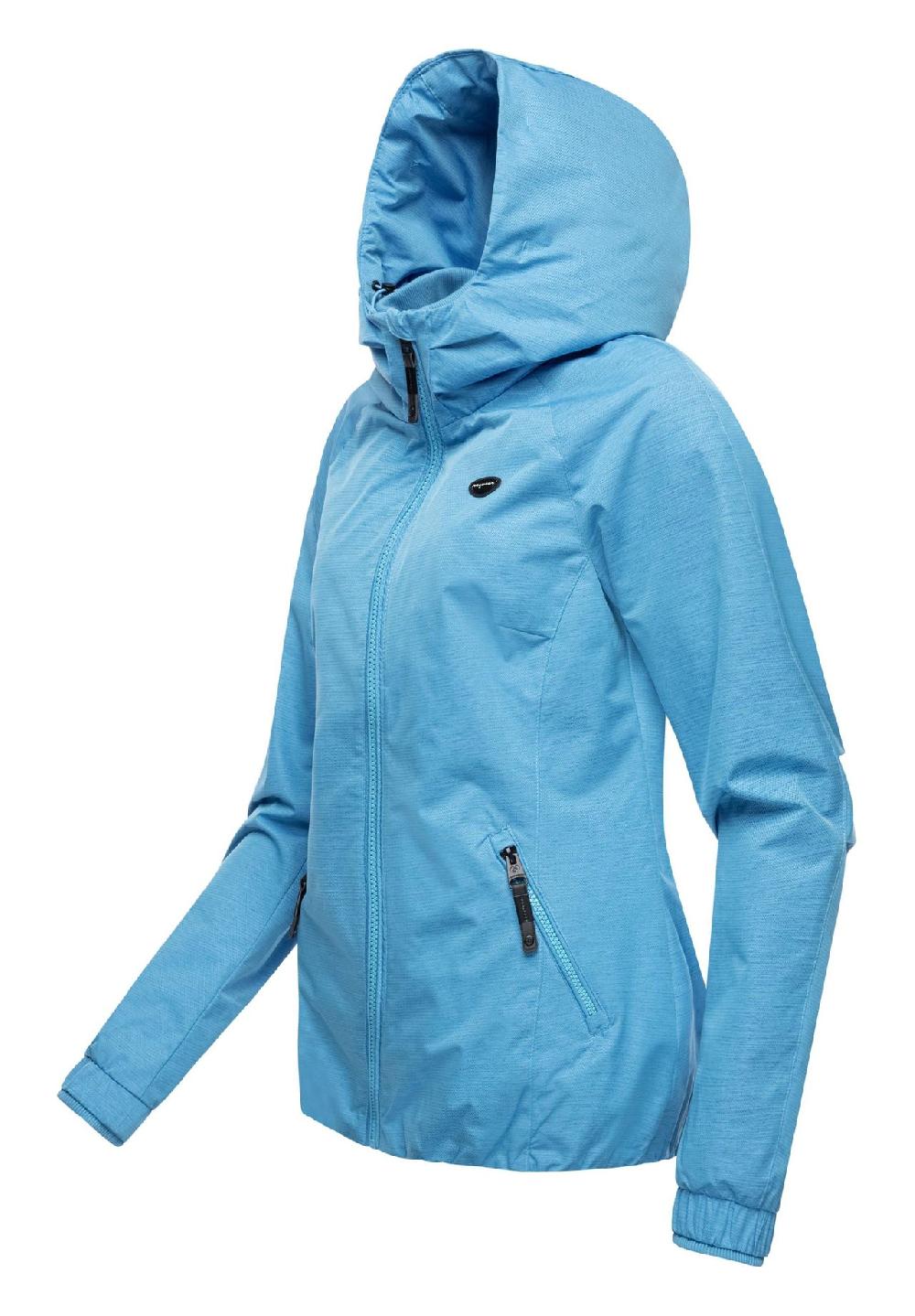 ragwear™ Übergangsjacke Dizzie Tech Vatertagsangebot
