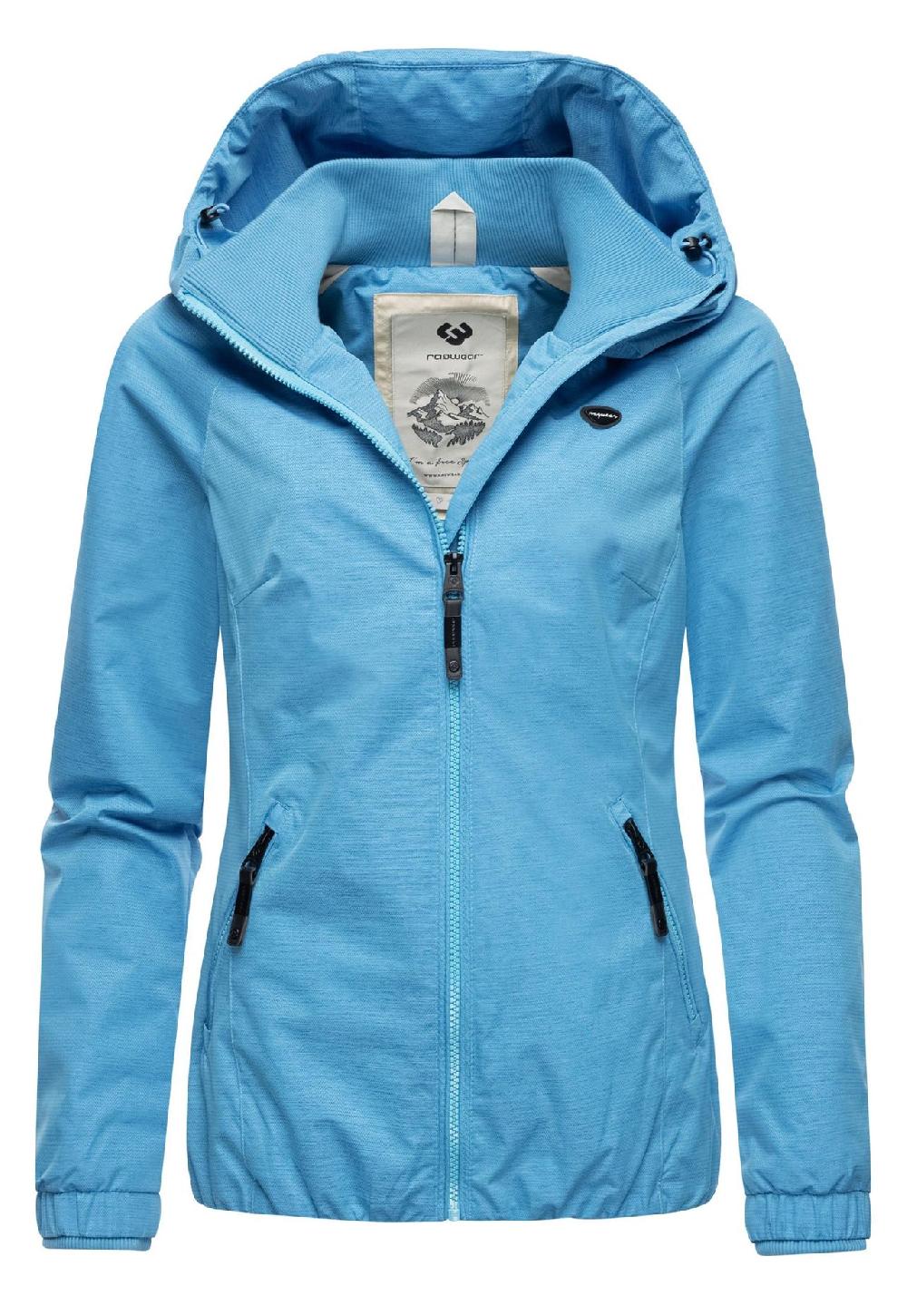 ragwear™ Übergangsjacke Dizzie Tech Vatertagsangebot