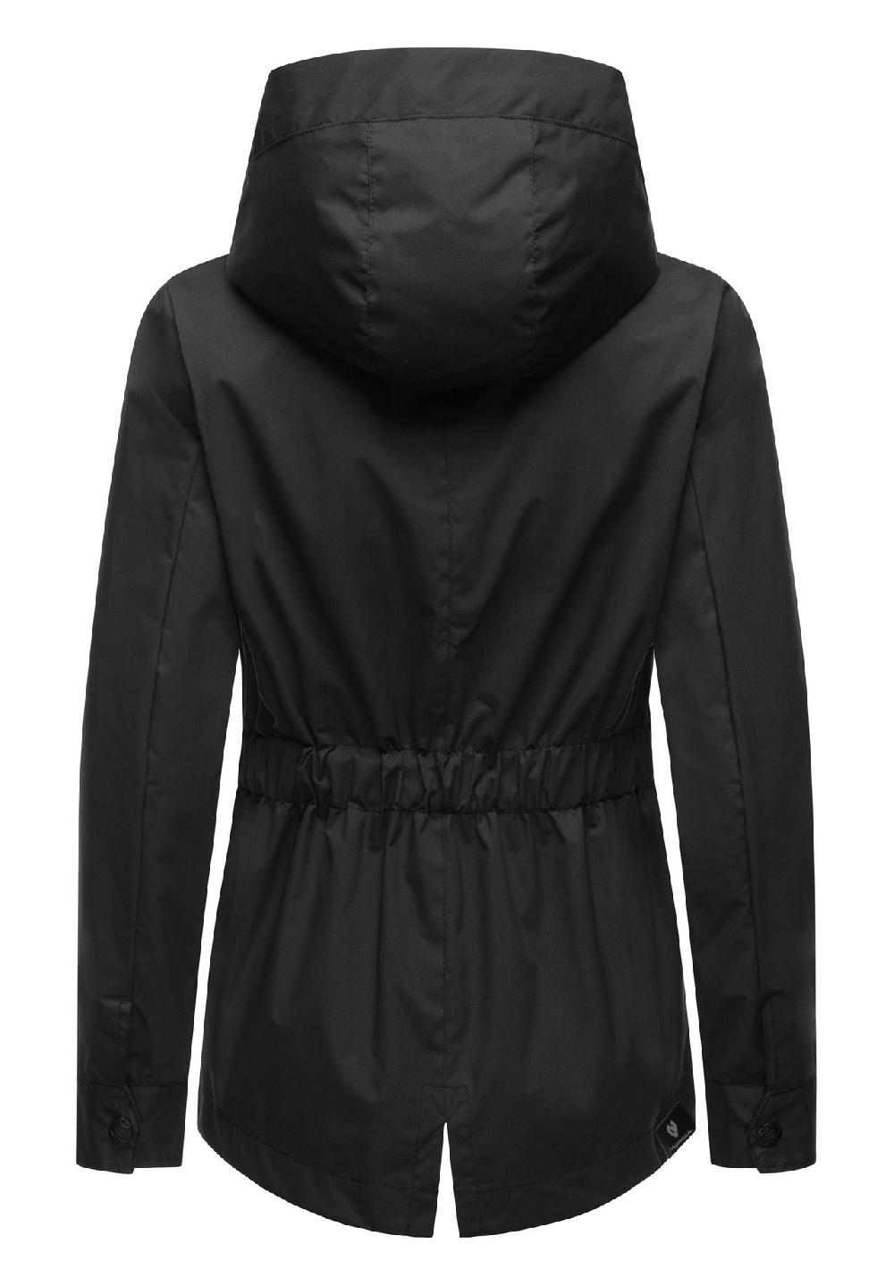 ragwear™ Übergangsjacke Monade Übergang Valentinstagsangebot