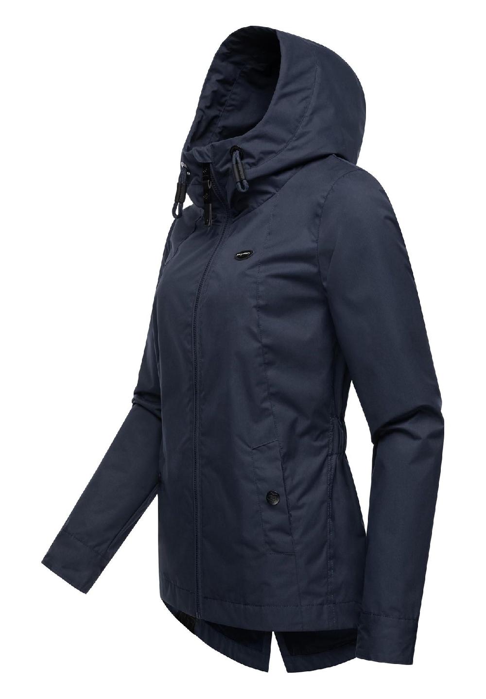ragwear™ Übergangsjacke Monade Übergang Lagerräumung