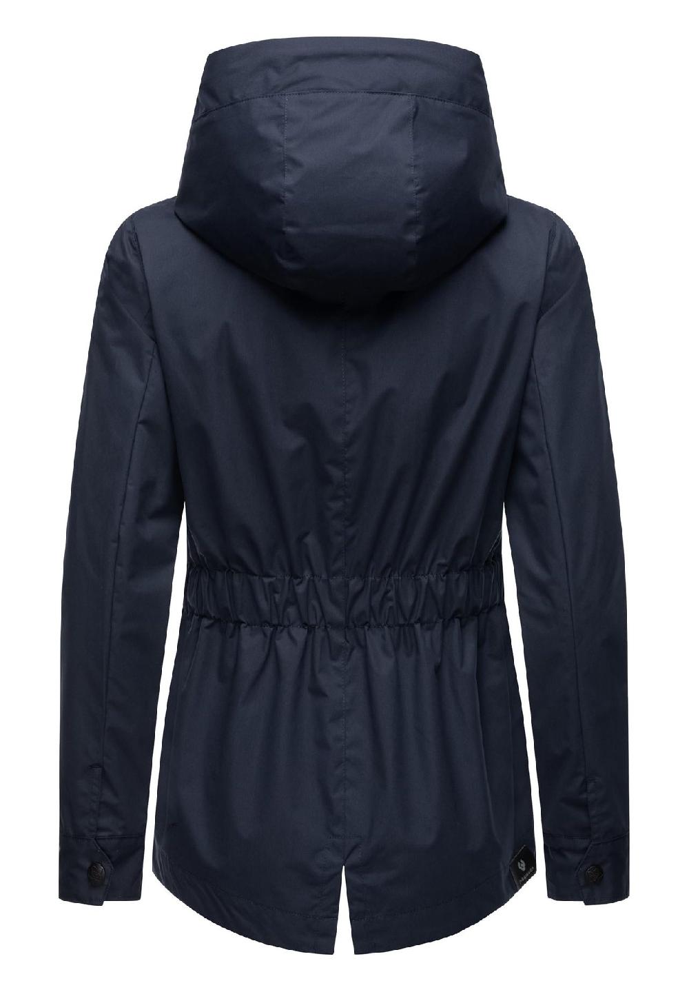 ragwear™ Übergangsjacke Monade Übergang Lagerräumung