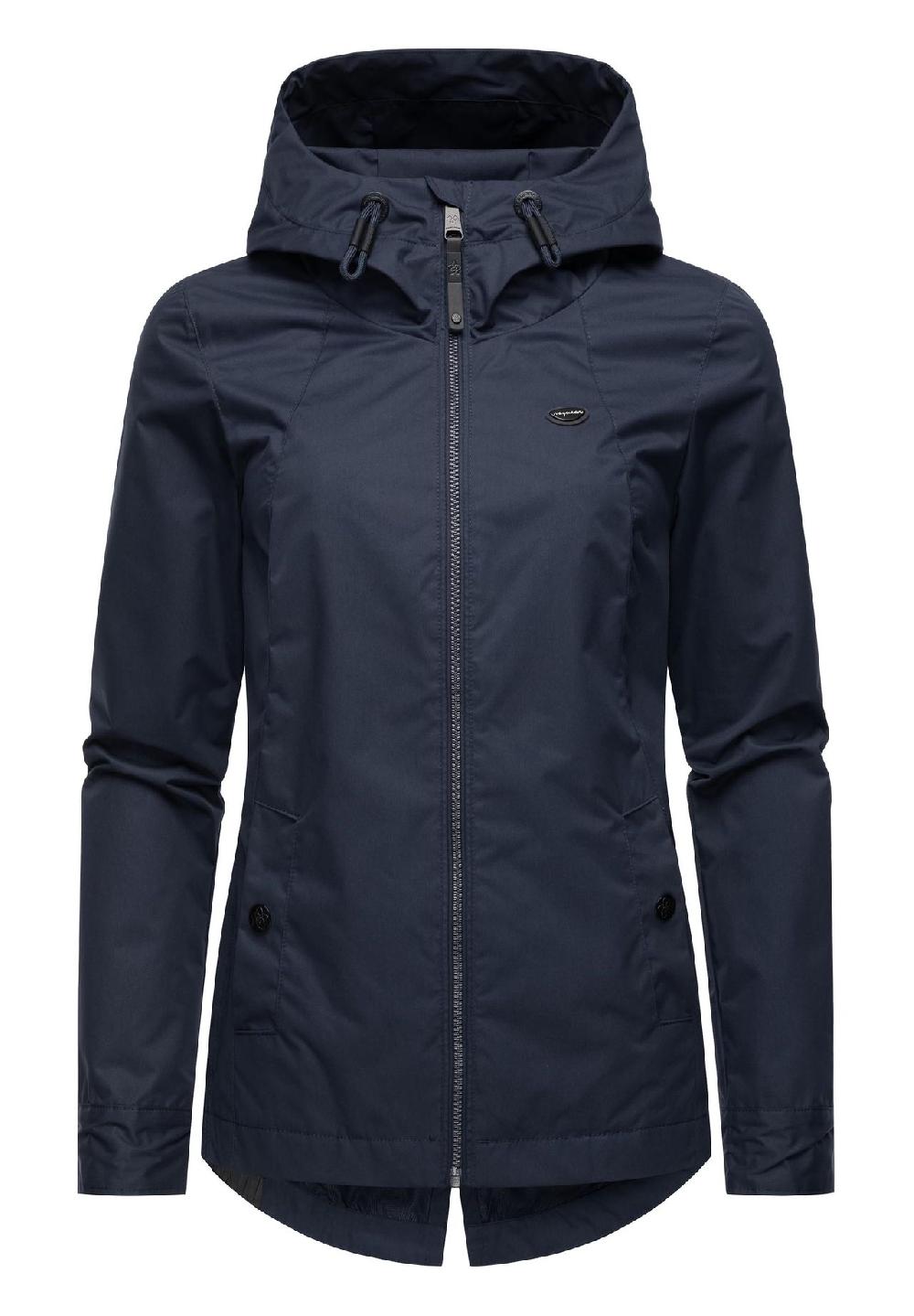 ragwear™ Übergangsjacke Monade Übergang Lagerräumung