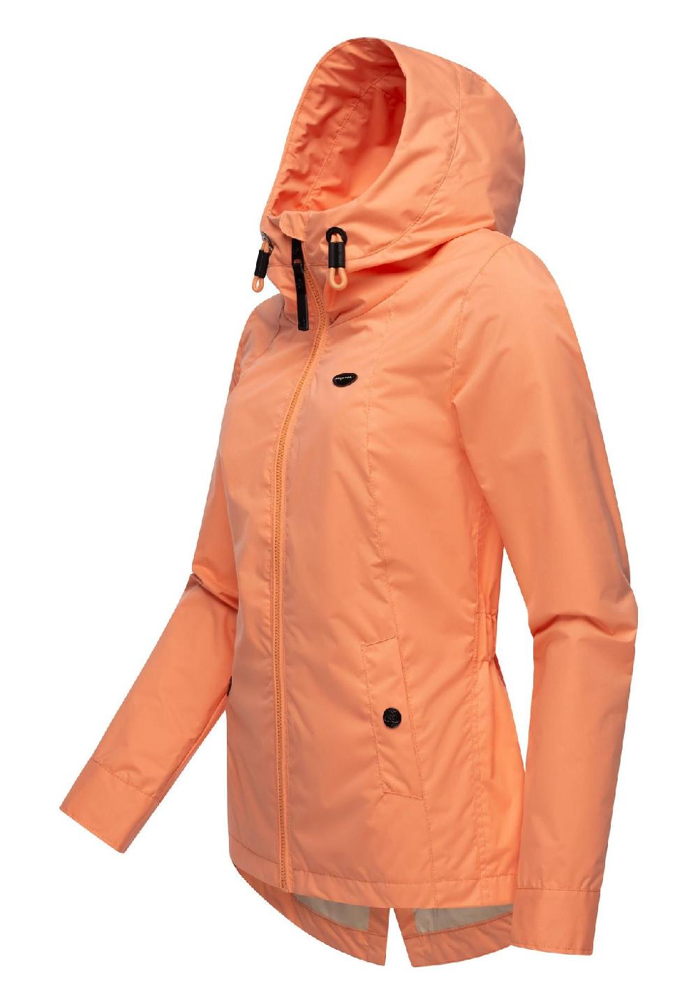 ragwear™ Übergangsjacke Monade Übergang Heißer Verkauf