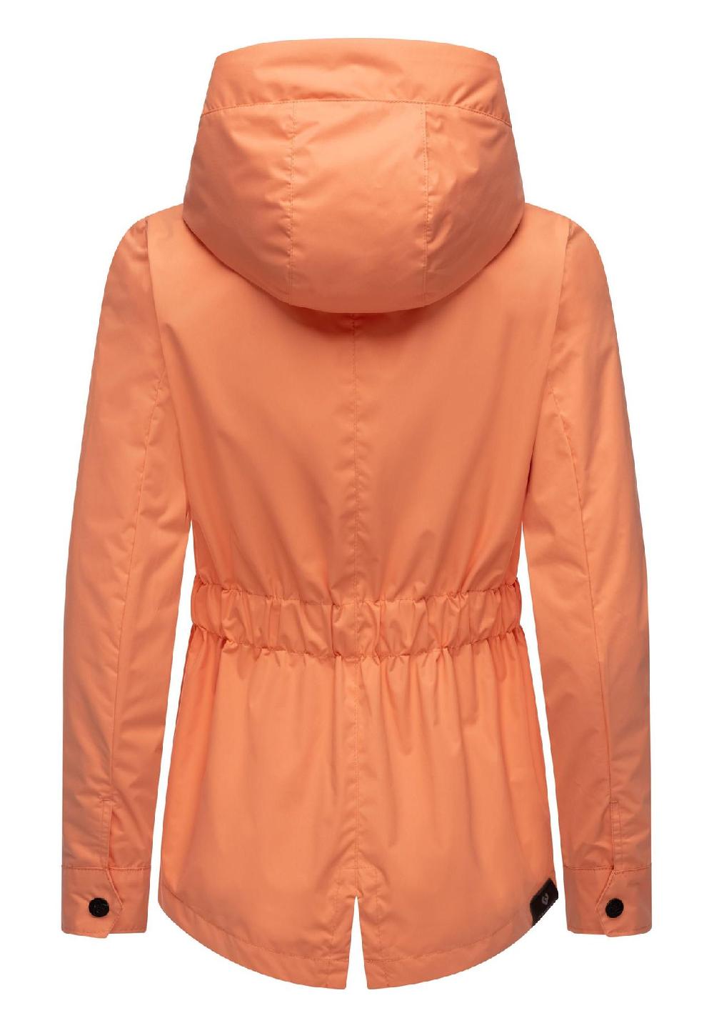 ragwear™ Übergangsjacke Monade Übergang Heißer Verkauf