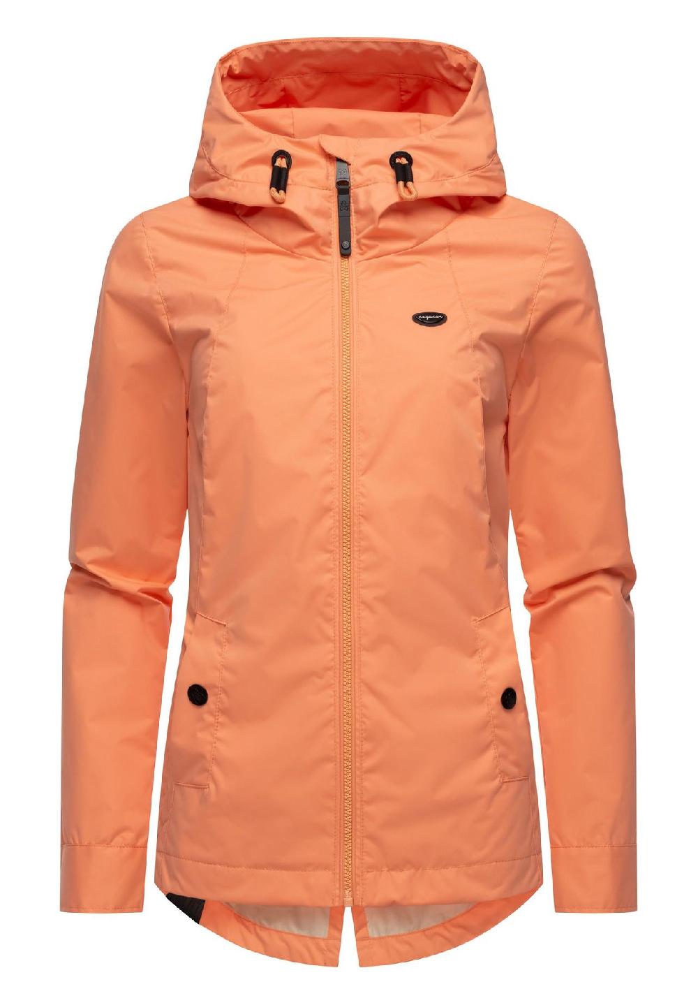 ragwear™ Übergangsjacke Monade Übergang Heißer Verkauf