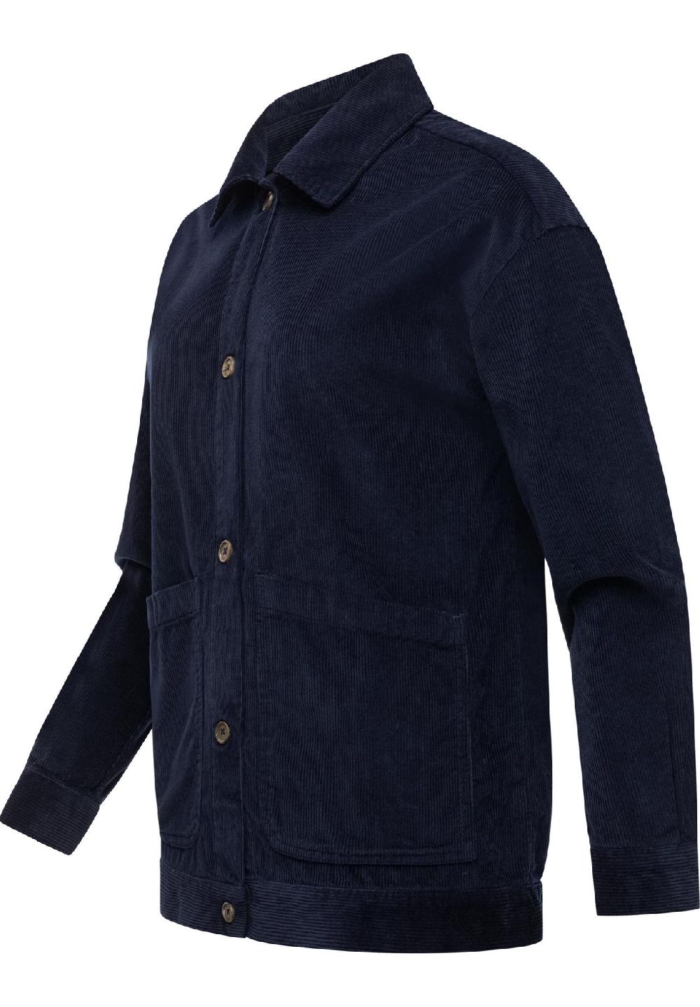 ragwear™ Cordjacke Ennea Blitzangebot