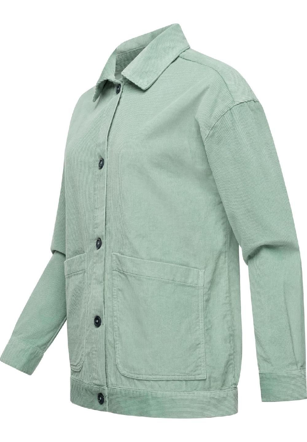 ragwear™ Cordjacke Ennea Große Rabatte