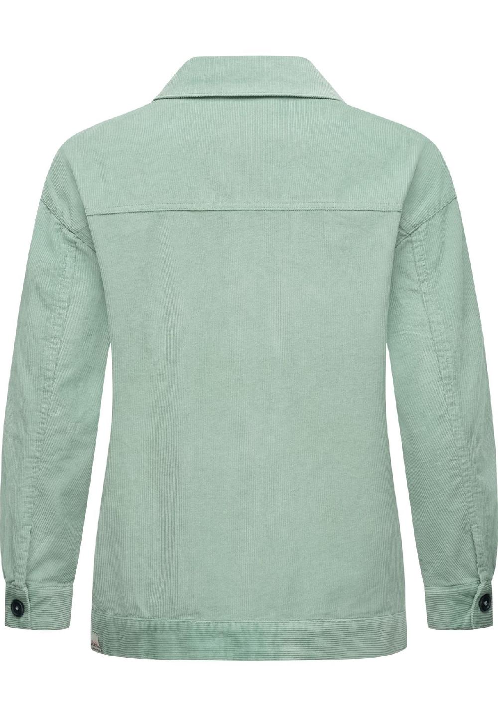 ragwear™ Cordjacke Ennea Große Rabatte